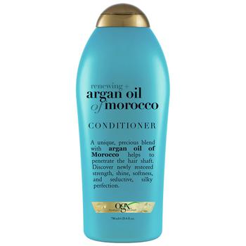 OGX | Renewing + Argan Oil of Morocco Hydrating Conditioner商品图片,