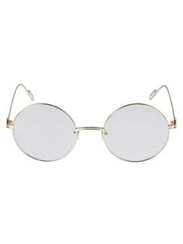 Cartier | Cartier Round Frame Glasses 7.6折