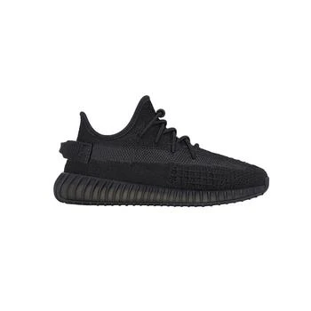 Adidas | Adidas Yeezy Boost 350 V2 Slip On Sneakers (Little Kid-Big Kid),商家SHOEBACCA,价格¥1096