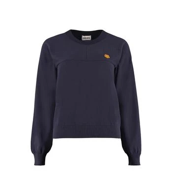 推荐Kenzo Cotton Sweater商品