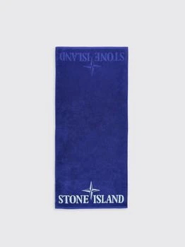 Stone Island Junior | Beach towel baby kids Stone Island Junior,商家GIGLIO.COM,价格¥757