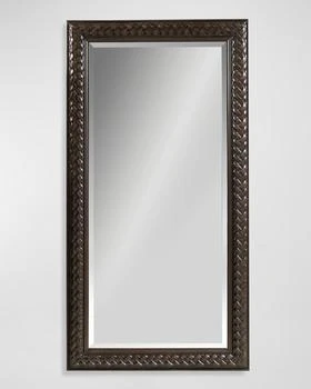 Newson 80" Floor Mirror,商家Neiman Marcus,价格¥4576