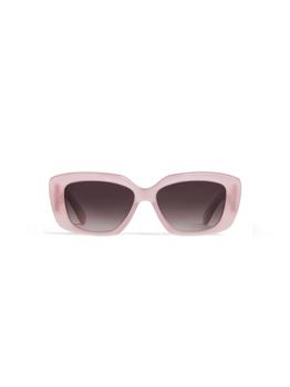推荐Triomphe Logo Sunglasses商品