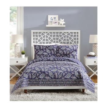 商品Jessica Simpson | French Paisley Full/Queen Quilt,商家Macy's,价格¥787图片