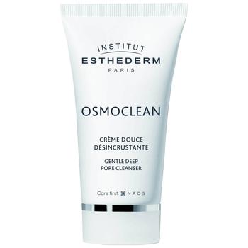 推荐Institut Esthederm Osmoclean Gentle Deep Pore Cleanser 75ml商品