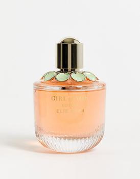 推荐Elie Saab Girl of Now Lovely Eau De Parfum 90ml商品