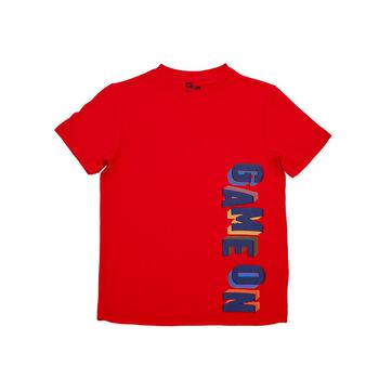 Epic Threads | Big Boys Short Sleeves Graphic T-shirt, Created for Macy's商品图片,4折