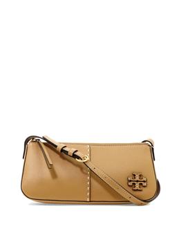 tory burch mcgraw, Tory Burch | "McGraw Wedge" shoulder bag商品图片 7.9折