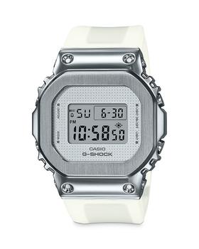 G-Shock | Digital Watch, 43.8mm商品图片,6折×额外7.5折, 独家减免邮费, 额外七五折