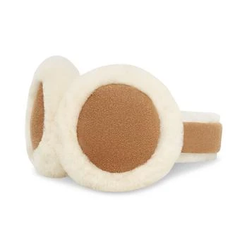 UGG | UGG Women's Wireless-Enabled Shearling Earmuffs 