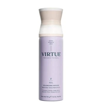 VIRTUE | VIRTUE Volumizing Mousse 156g 