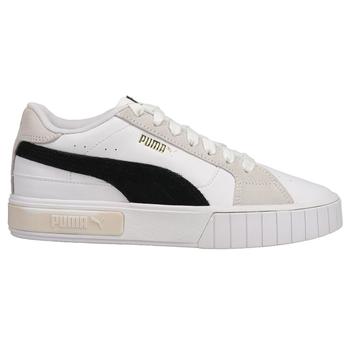 Puma | Cali Star Mix Sneakers商品图片,8.7折