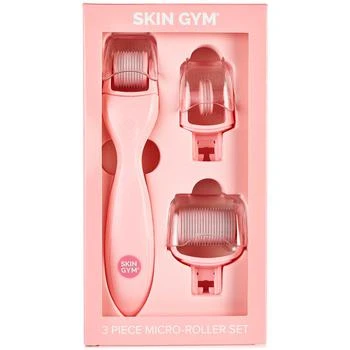 Skin Gym | 3-Pc. MicroRoller Set,商家Macy's,价格¥372