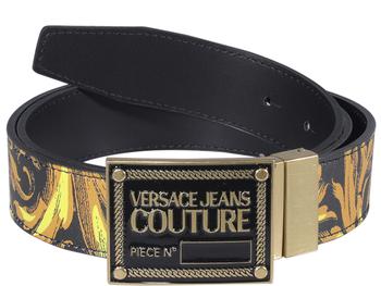 Versace | VERSACE JEANS COUTURE Belts商品图片,8.4折
