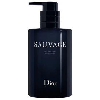 Dior | Sauvage Shower Wash,商家Sephora,价格¥396