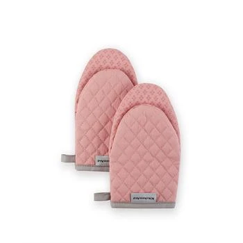 KitchenAid | Asteroid Mini Oven Mitt Set, 2 Piece,商家Macy's,价格¥143