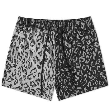 Ksubi | Ksubi Fire Shorts商品图片,