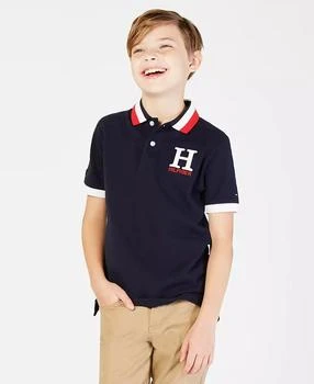 Tommy Hilfiger | Matt大男童POLO衫,商家Macy's,价格¥114