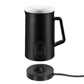 Global Bazaar | Electric Milk Frother Steamer 4 in 1,商家Premium Outlets,价格¥683