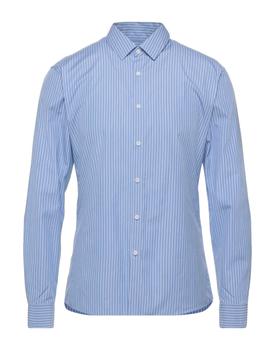 Sandro | Striped shirt商品图片,5.1折×额外7折, 额外七折