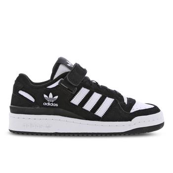 Adidas | adidas Forum - Grade School Shoes商品图片,6.3折