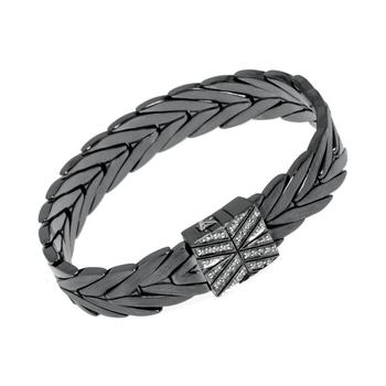 商品John Hardy | John Hardy Women's Sterling Silver Bracelet,商家Premium Outlets,价格¥5837图片