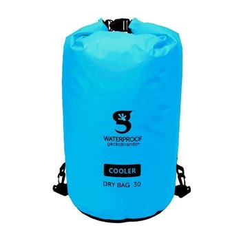 Geckobrands | 30 Liters Dry Bag Cooler with Straps,商家Macy's,价格¥599