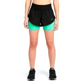 Puma | Last Lap 2-In-1 Shorts,商家SHOEBACCA,价格¥83