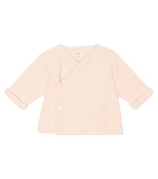 商品IL GUFO | Baby cotton jacket,商家MyTheresa,价格¥738图片