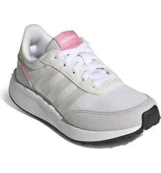 美国阿迪达斯, Adidas | Kids' Run 70s Sneaker商品图片 7.3折