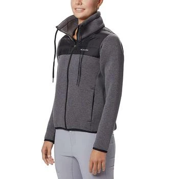 推荐Women's Northern Comfort Hybrid Jacket商品