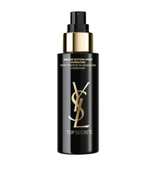 Yves Saint Laurent | Top Secrets Hydrating Setting Spray 