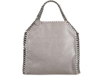 美国24s, Stella McCartney | Falabella Tiny 肩带包商品图片 额外9.5折, 满$400减$100, 满减, 额外九五折