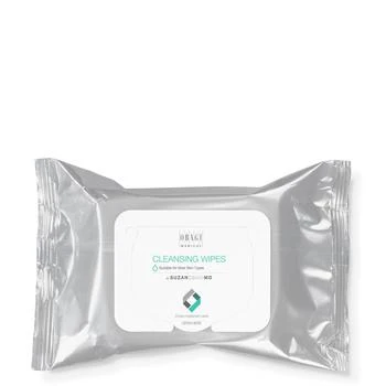 Obagi Medical | ObagiMD On the go Cleansing Wipes,商家Dermstore,价格¥181