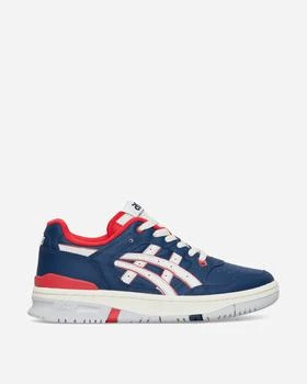 推荐Asics EX89 Sneakers Navy商品