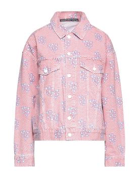 alexander wang attica, Alexander Wang | Denim jacket商品图片 3.9折×额外7折, 额外七折