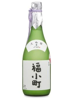 KIMURA SHUZO | Fukukomachi Hidden Glade Daiginjo Sake 720ml,商家Harvey Nichols,价格¥664