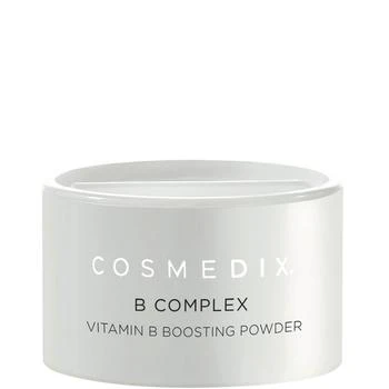 CosMedix | COSMEDIX B Complex Vitamin B Boosting Powder 6g,商家Dermstore,价格¥501