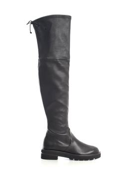 stuart weitzman lowland, Stuart Weitzman | Stuart Weitzman Lowland Lift Boots商品图片 7.1折
