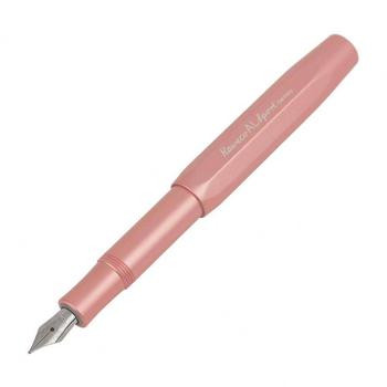 商品Kaweco | Kaweco Fountain Pen - AL Sport Medium Rosegold | 10001245,商家My Gift Stop,价格¥452图片