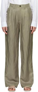 product Green Carrie Trousers image