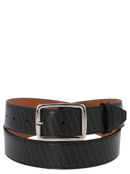 芬迪腰带好用吗, Fendi | Fendi FF Micro Motif Belt商品图片 4.7折起