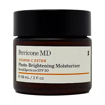 推荐Perricone MD Vitamin C Ester Photo-Brightening Moisturizer SPF 30 (2 oz.)商品