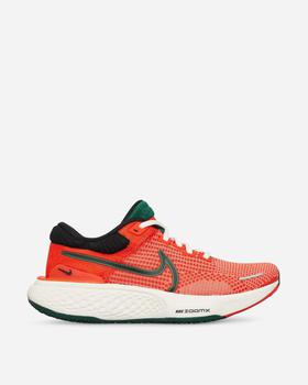 推荐ZoomX Invincible Run Flyknit 2 Sneakers Orange商品