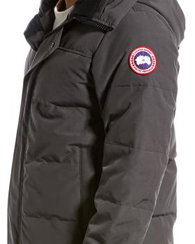 商品Canada Goose | Canada Goose Macmillan Parka,商家Premium Outlets,价格¥6796图片