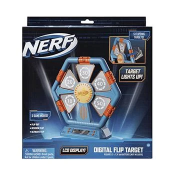 Nerf | Digital Flip Target 8折