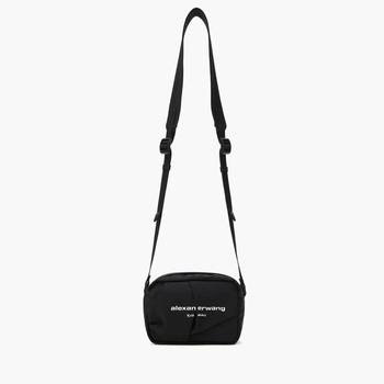 alexander wang包, Alexander Wang | Alexander Wang Women's Wangsport Camera Bag - Black商品图片 