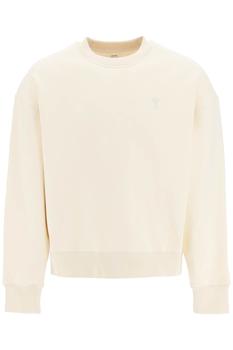 ami paris, AMI | Ami paris ami de coeur sweatshirt商品图片 7折