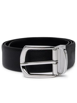 zegna皮带精选, Zegna | LEATHER REVERSIBLE BELT商品图片 7.8折