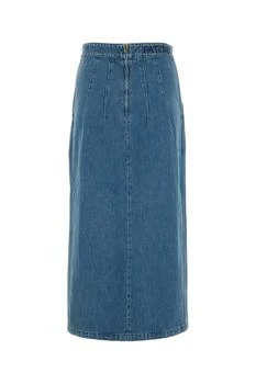 推荐Denim skirt商品